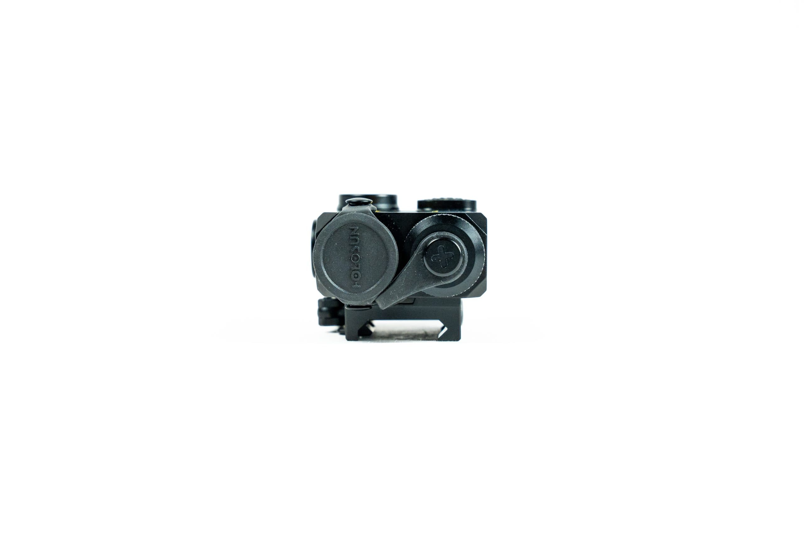 Holosun LS221G (Green laser & IR laser)