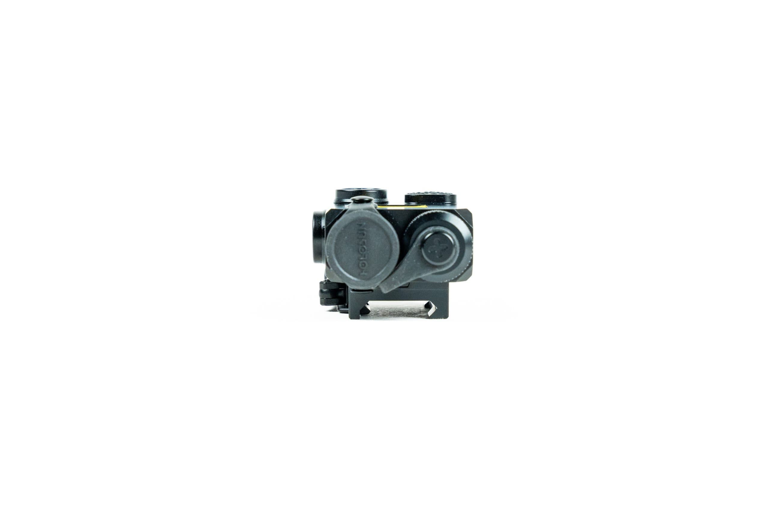 Holosun LS221G (Green laser & IR laser)