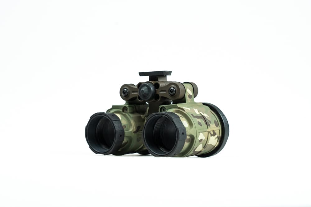 Low Light Innovations LLUL-21 Housing Only