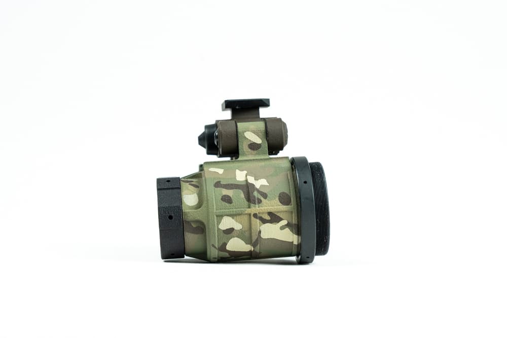 Low Light Innovations LLUL-21 Housing Only