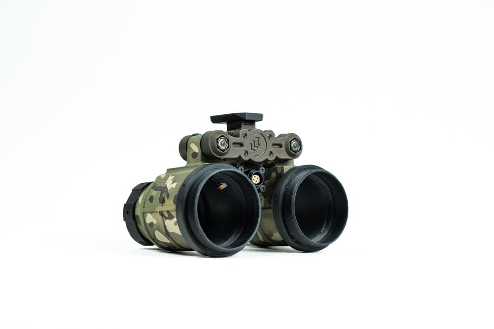 Low Light Innovations LLUL-21 Housing Only