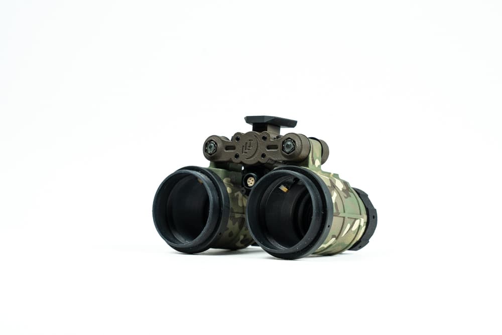 Low Light Innovations LLUL-21 Housing Only