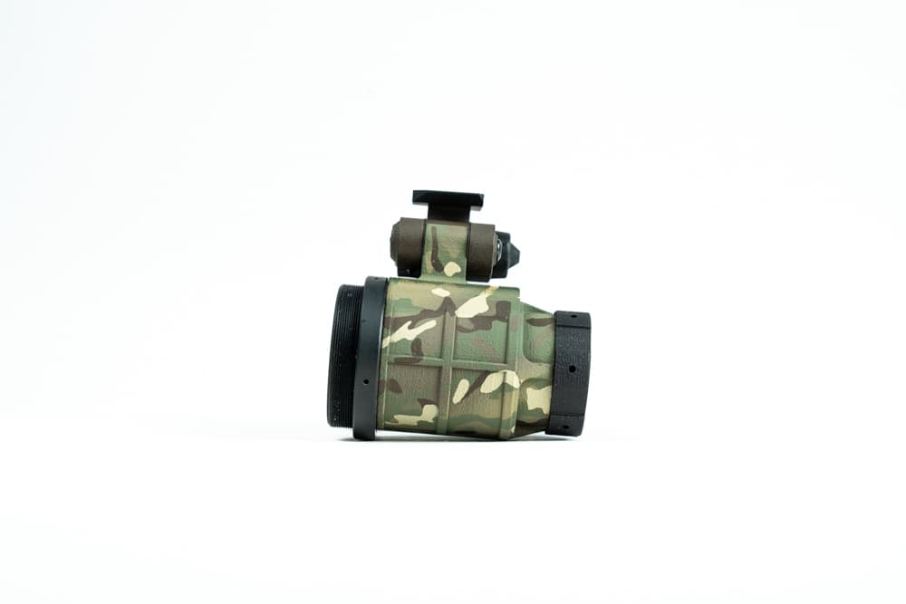 Low Light Innovations LLUL-21 Housing Only
