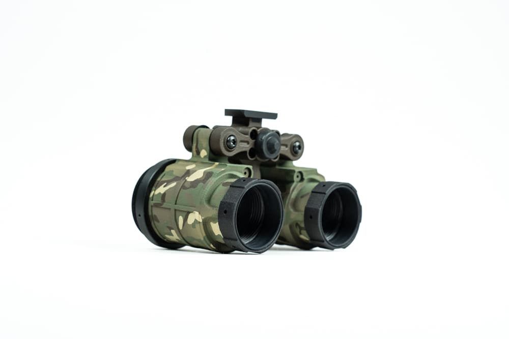 Low Light Innovations LLUL-21 Housing Only