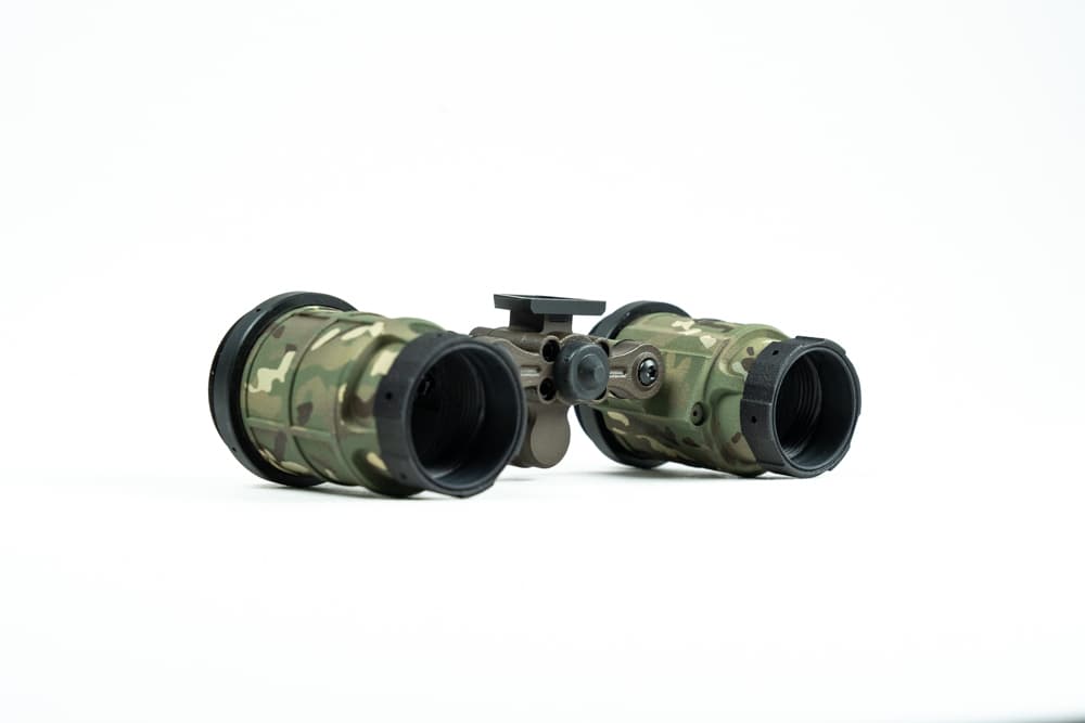 Low Light Innovations LLUL-21 Housing Only