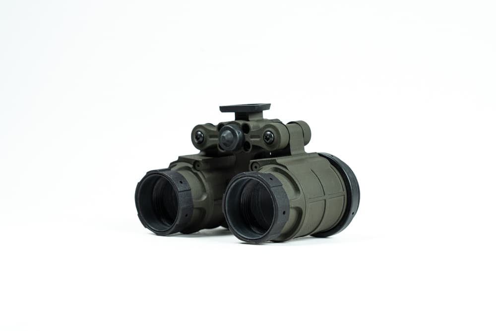 Low Light Innovations LLUL-21 Housing Only