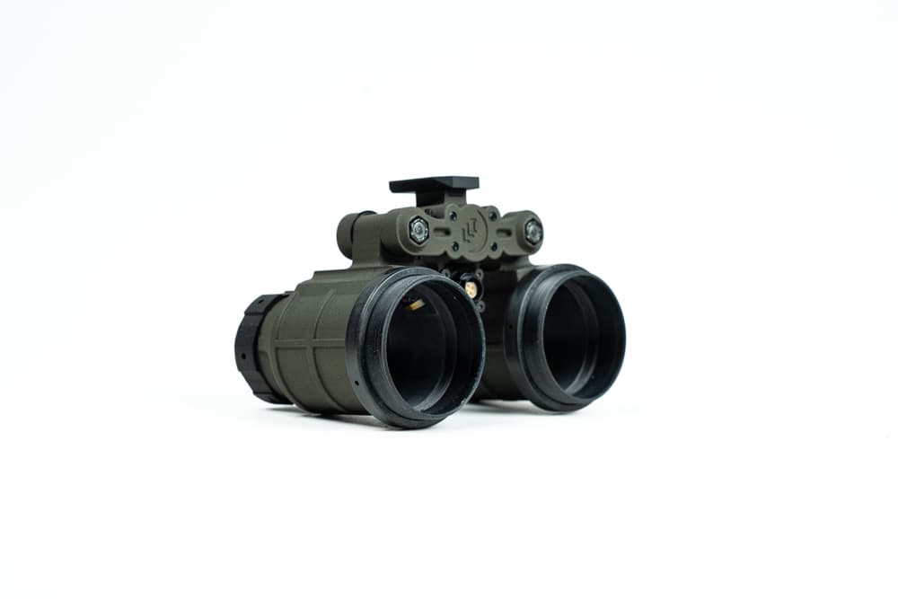 Low Light Innovations LLUL-21 Housing Only