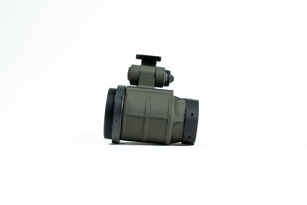 Low Light Innovations LLUL-21 Housing Only