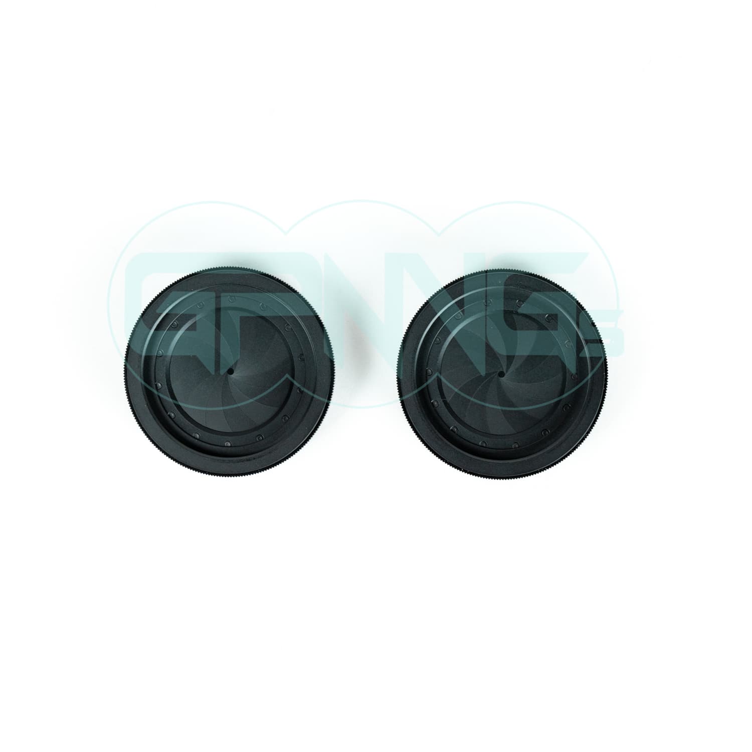 Light Valve Aperture (LVA)