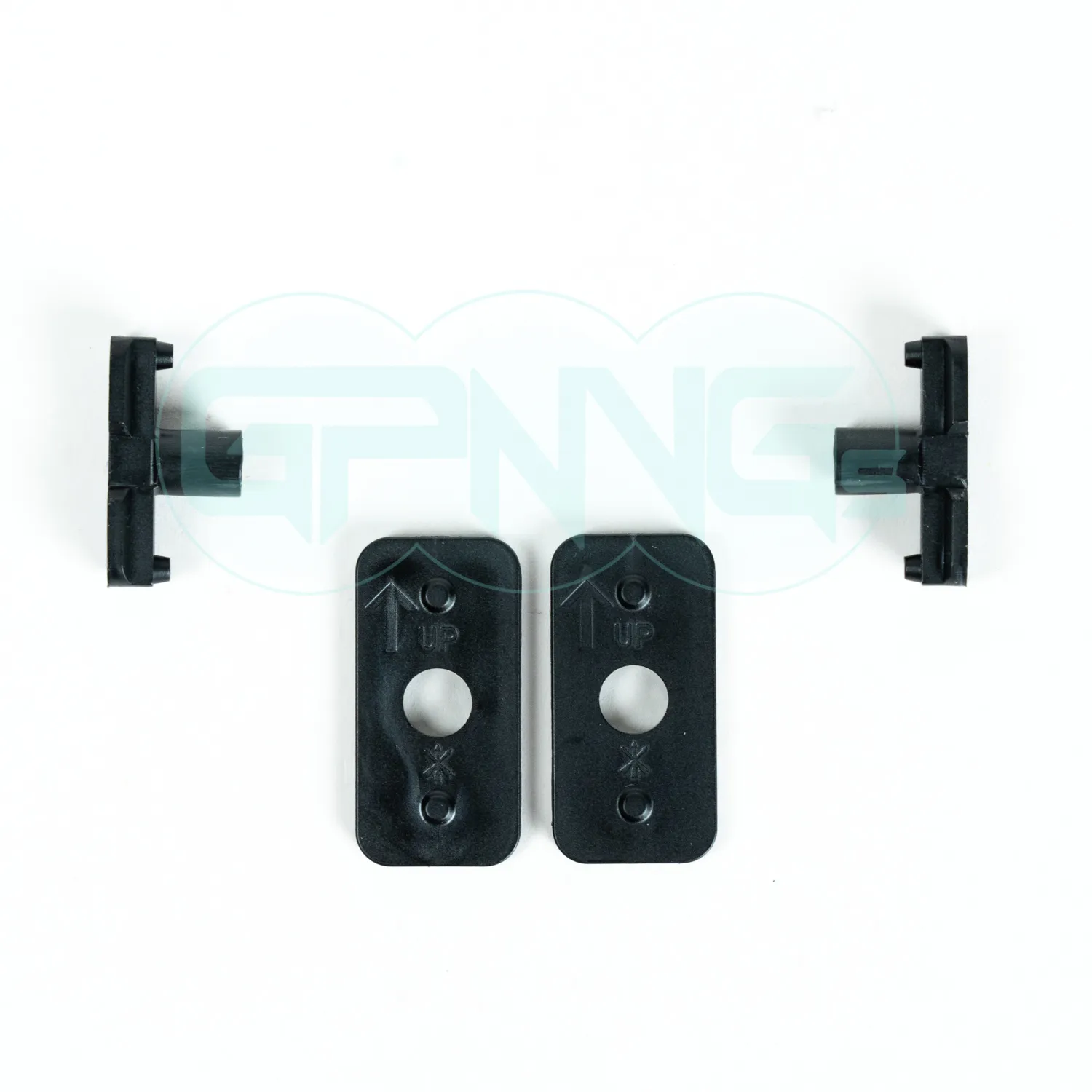 Unity Tactical Amp Headset Platform Adapter Team Wendy