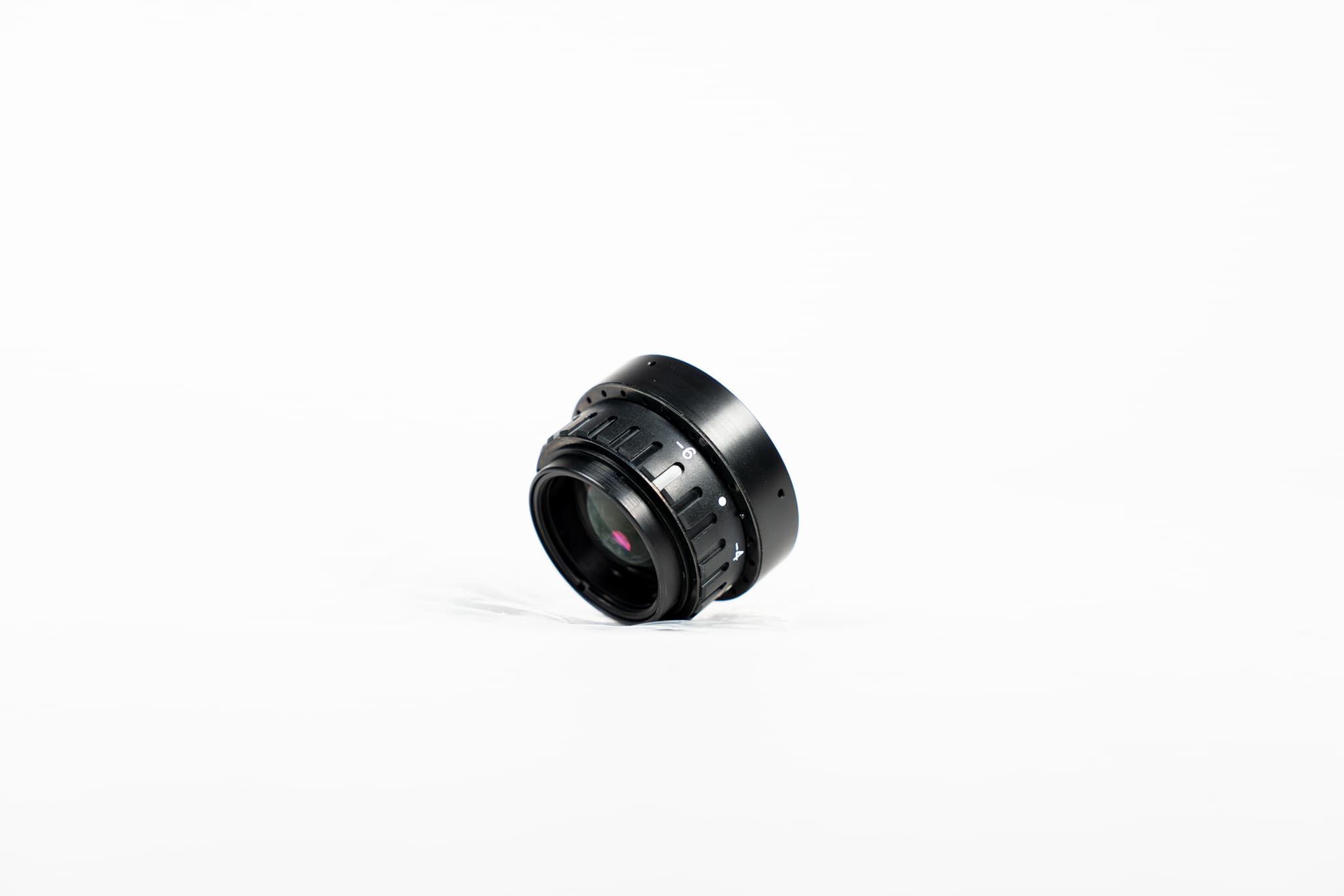 Noctis PVS-14 Eyepiece Assembly Lens Assembly MIL-SPEC (Formally Carson)