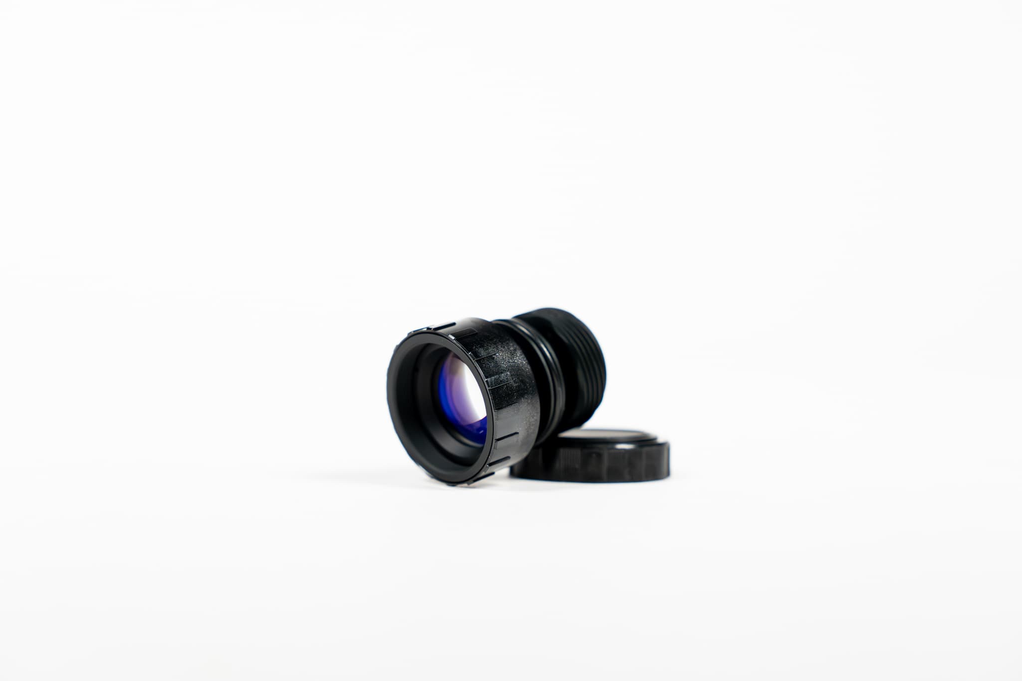Noctis PVS-14 Objective Lens Assembly MIL-SPEC (Formally Carson)