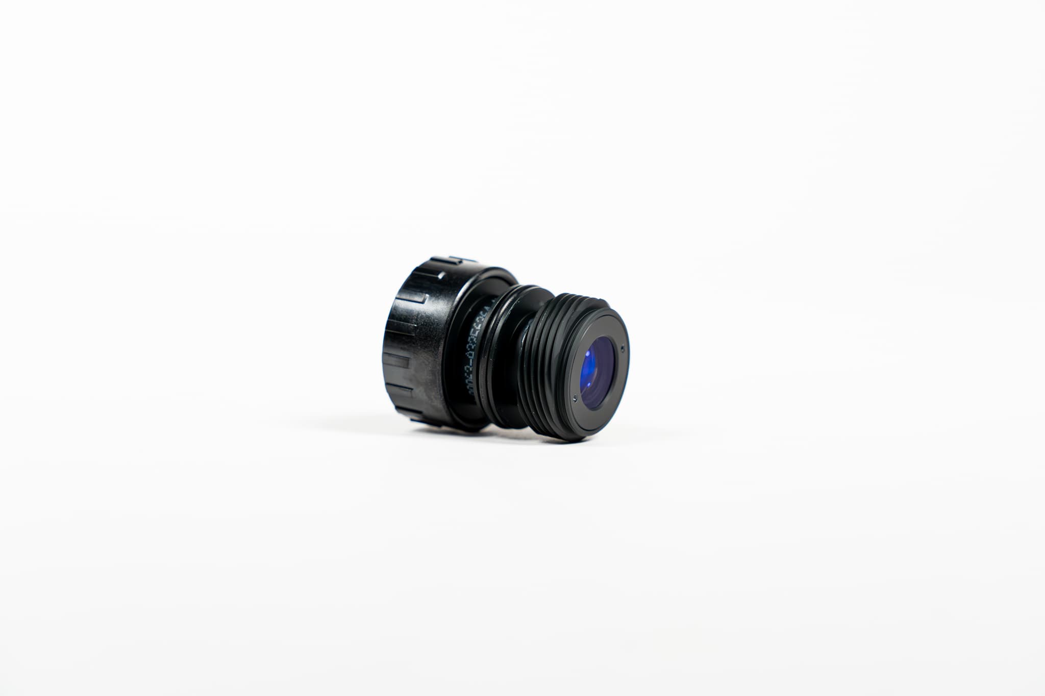 Noctis PVS-14 Objective Lens Assembly MIL-SPEC (Formally Carson)