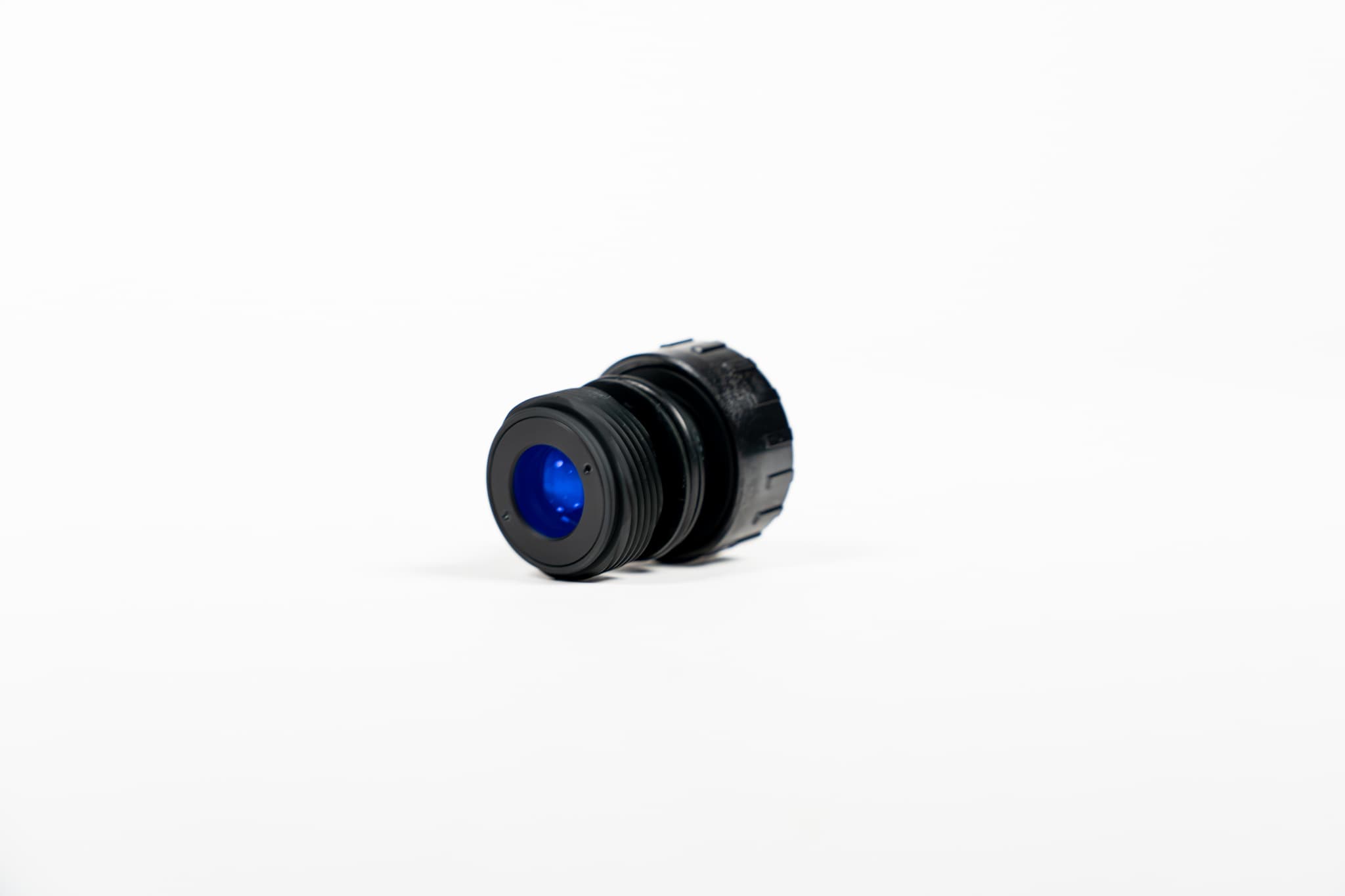 Noctis PVS-14 Objective Lens Assembly MIL-SPEC (Formally Carson)
