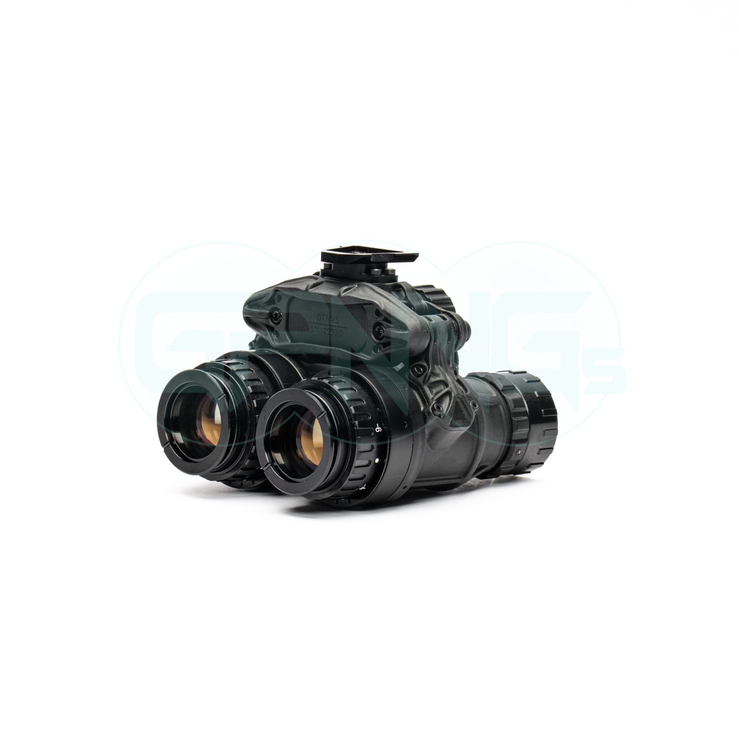 Act in Black DTNVS – White Phosphor