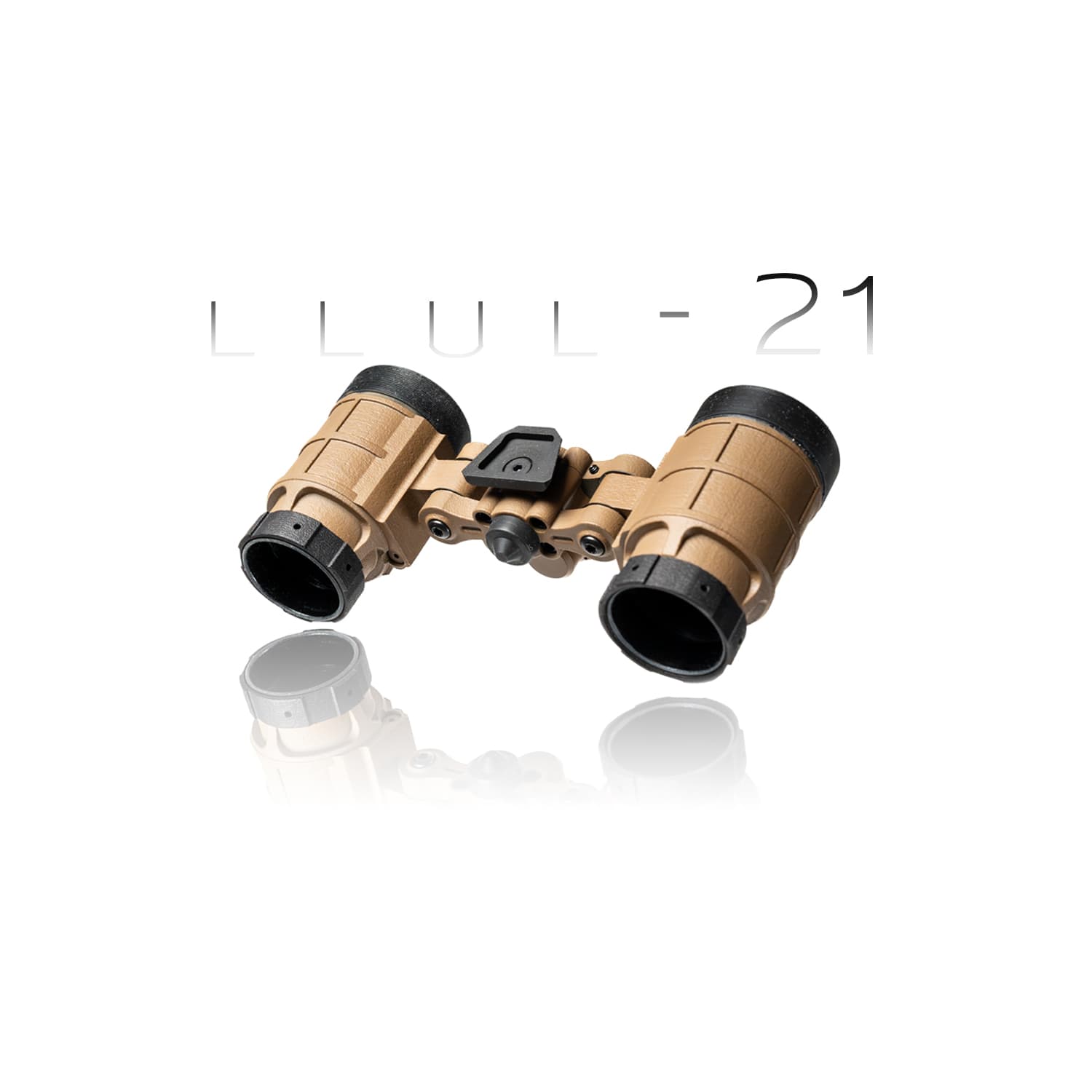 Low Light Innovations LLUL-21 Housing Only