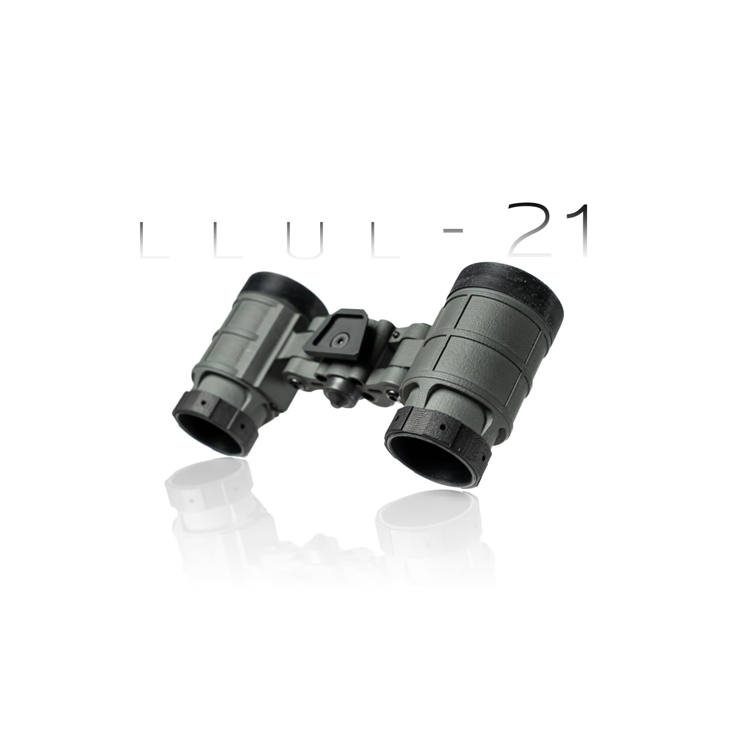 Low Light Innovations LLUL-21 Housing Only