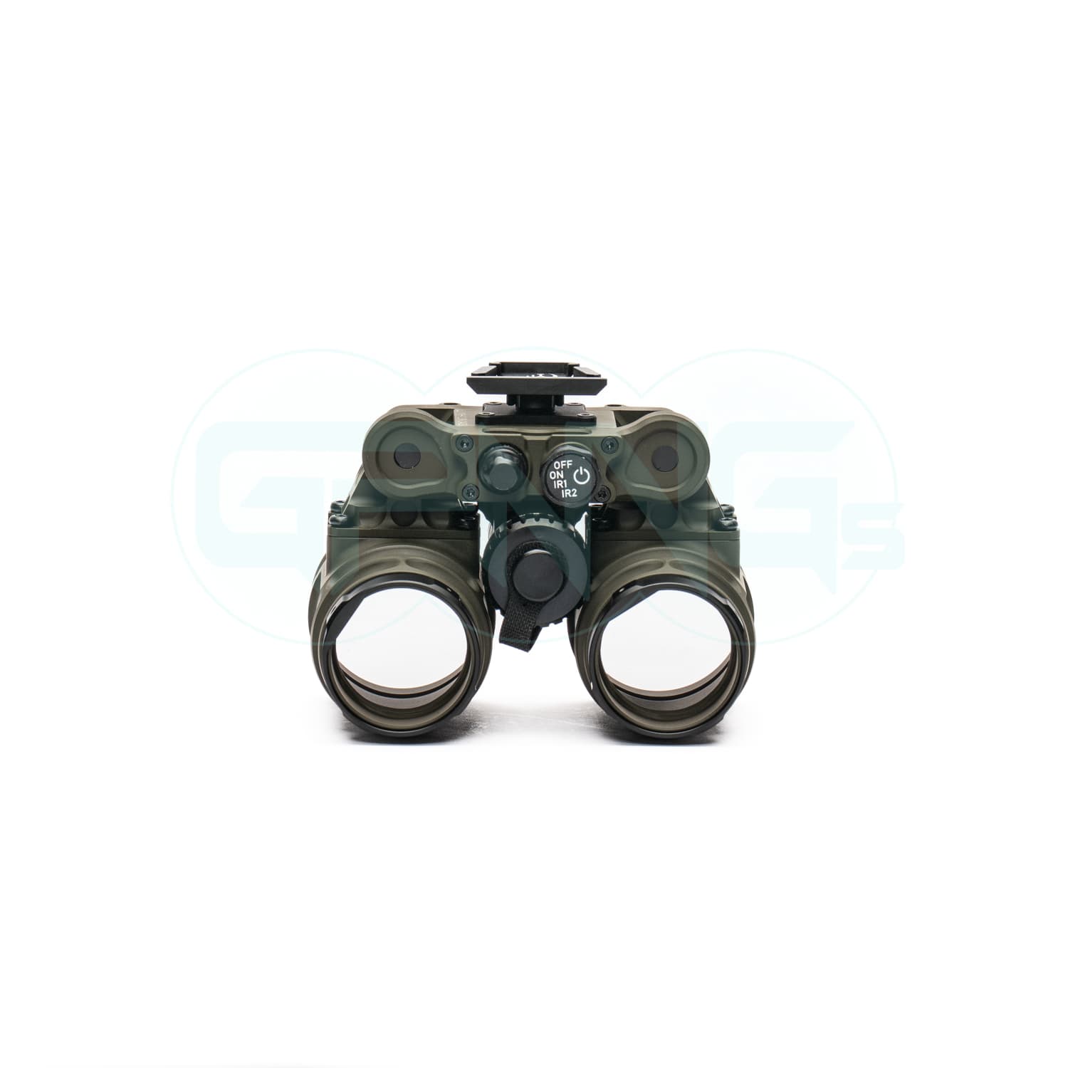 Low Light Innovations - MH-1 Housing ONLY