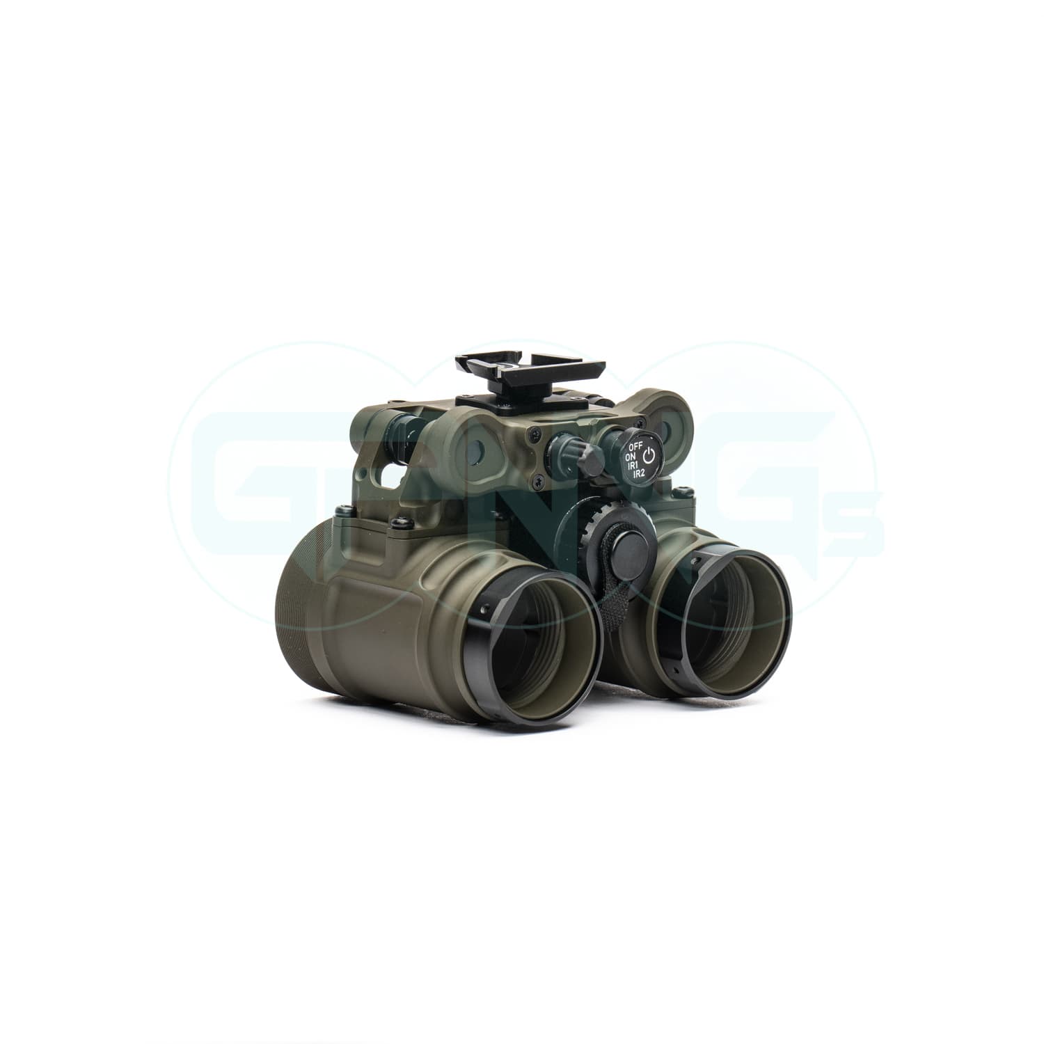 Low Light Innovations - MH-1 Housing ONLY