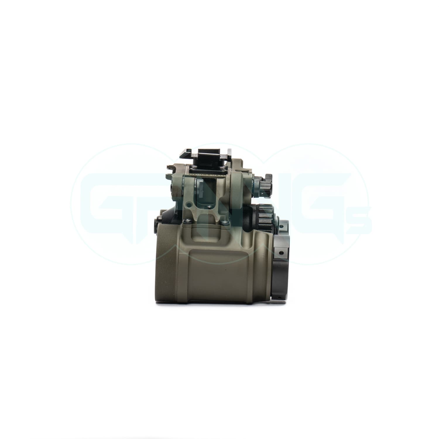Low Light Innovations - MH-1 Housing ONLY