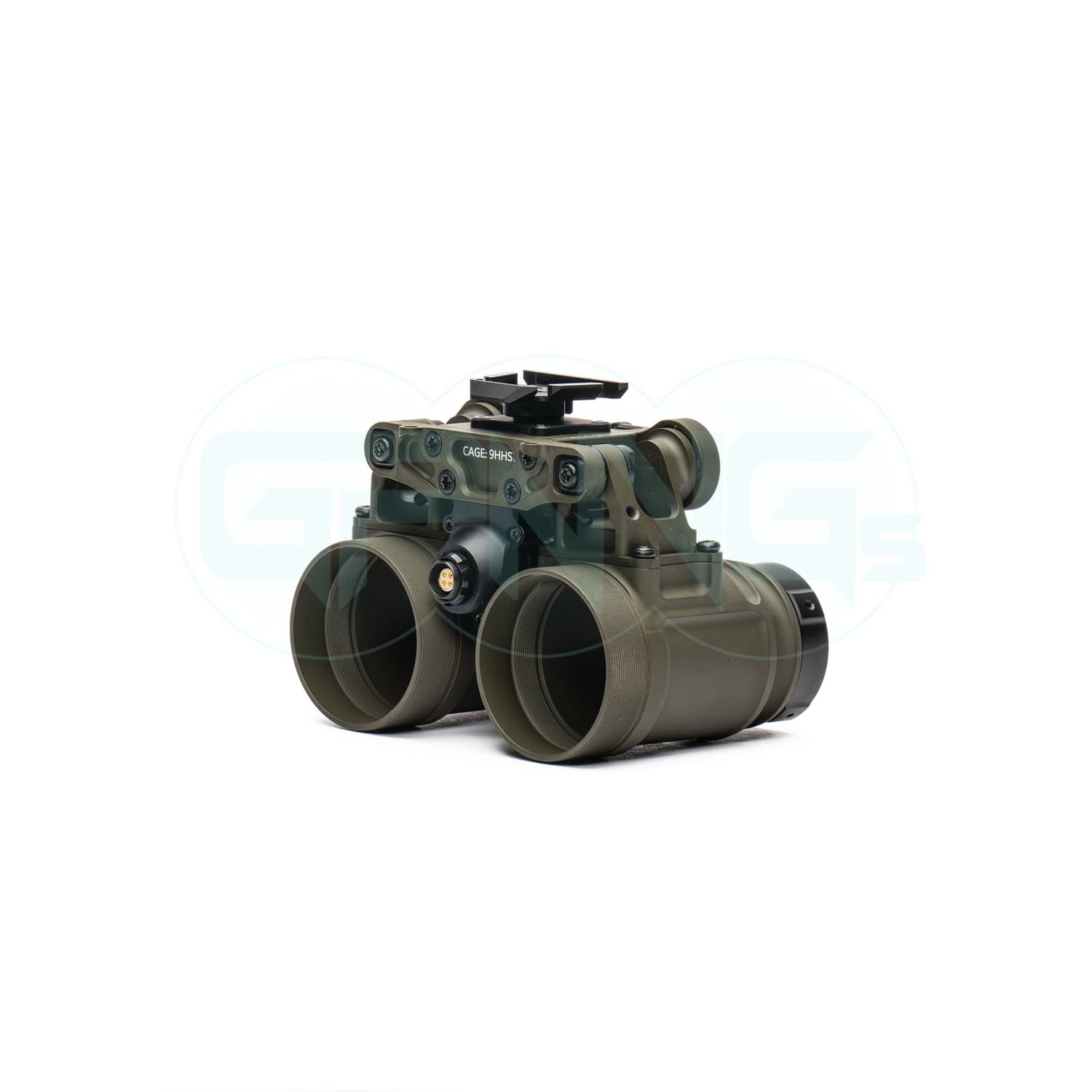 Low Light Innovations - MH-1 Housing ONLY