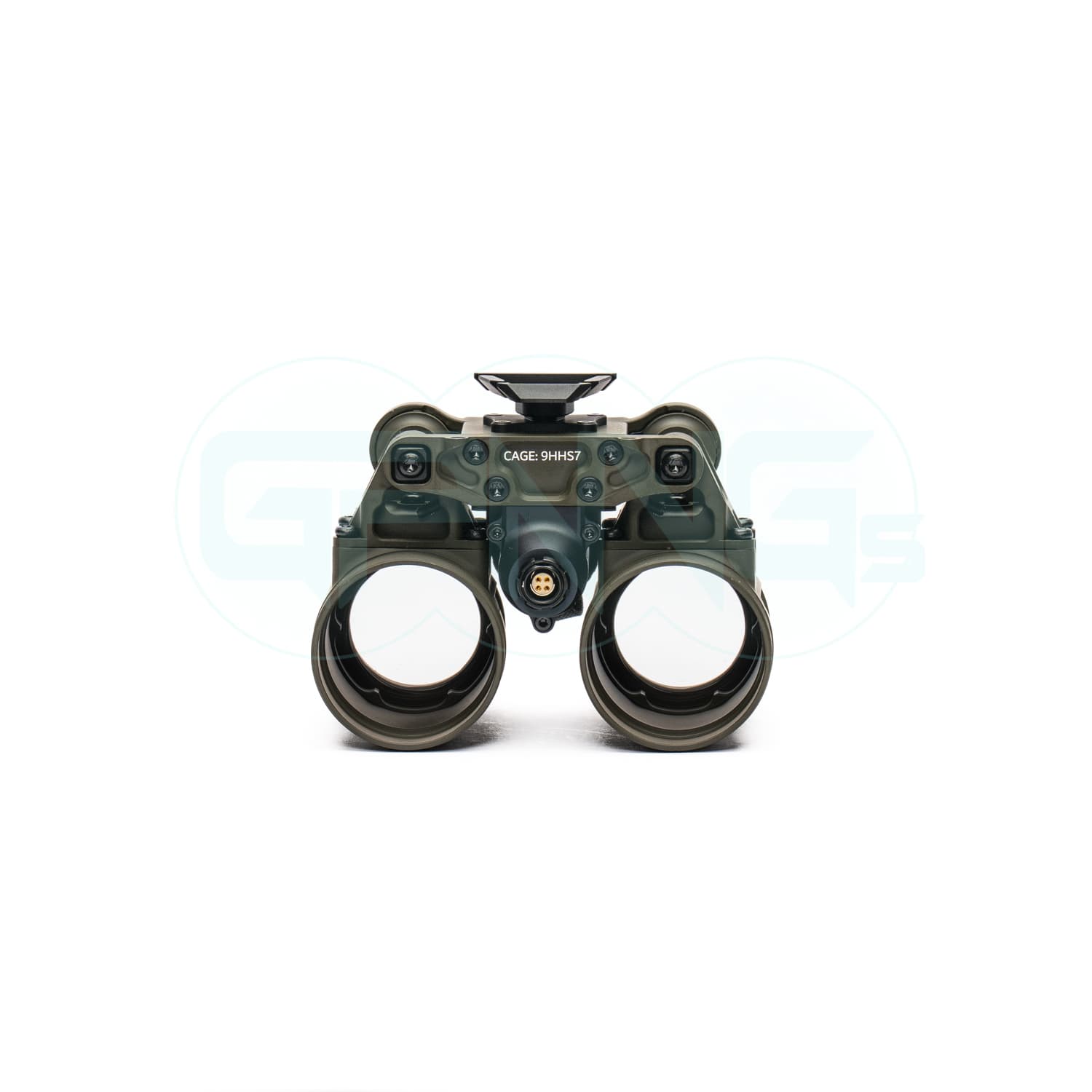 Low Light Innovations - MH-1 Housing ONLY