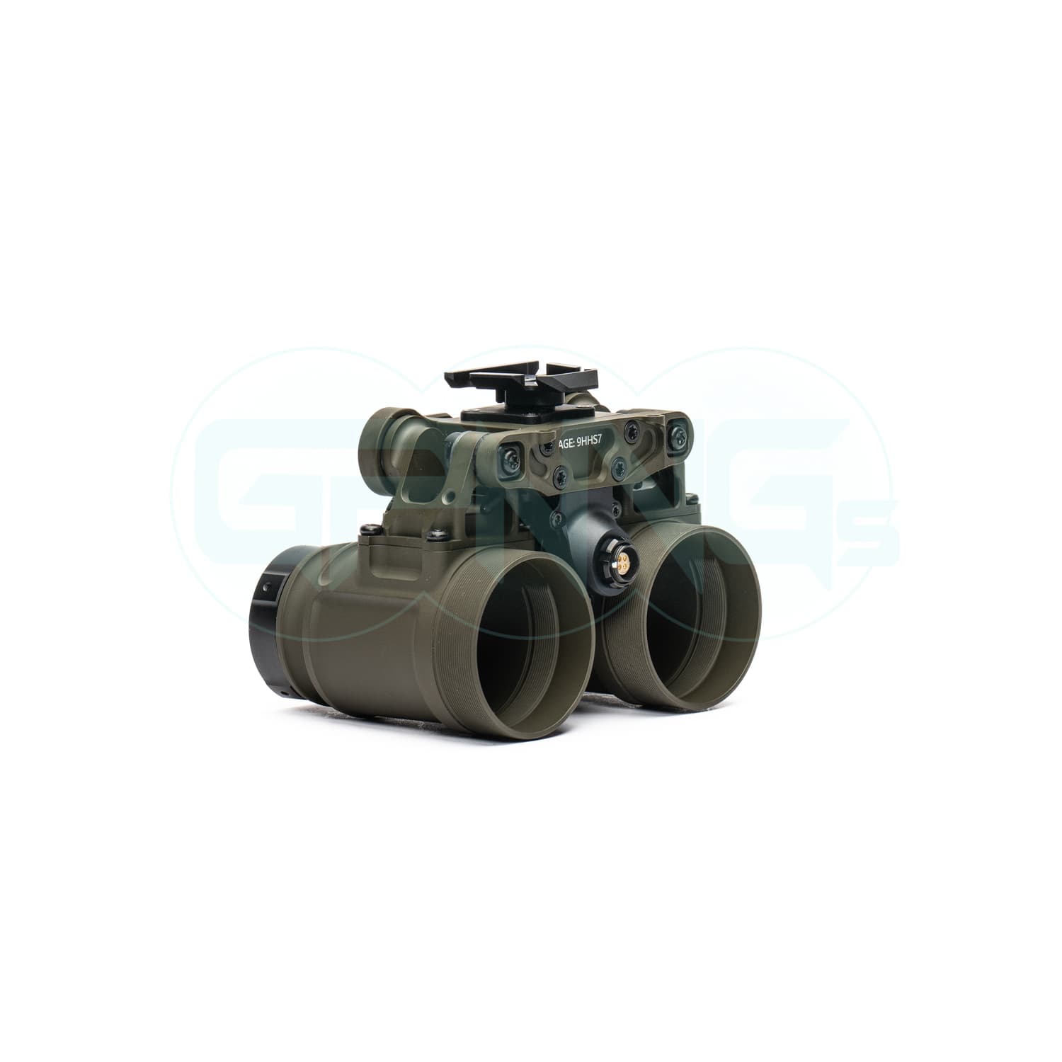 Low Light Innovations - MH-1 Housing ONLY