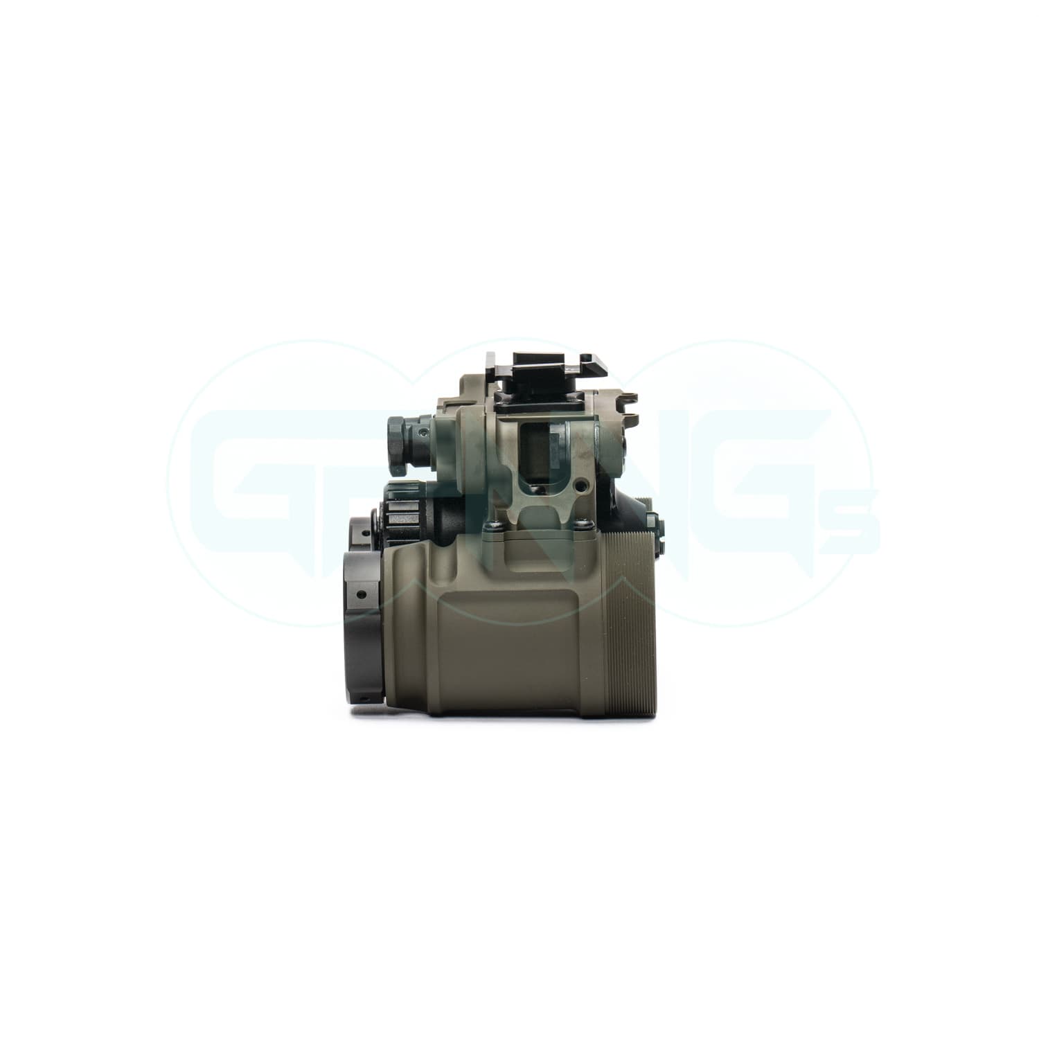 Low Light Innovations - MH-1 Housing ONLY