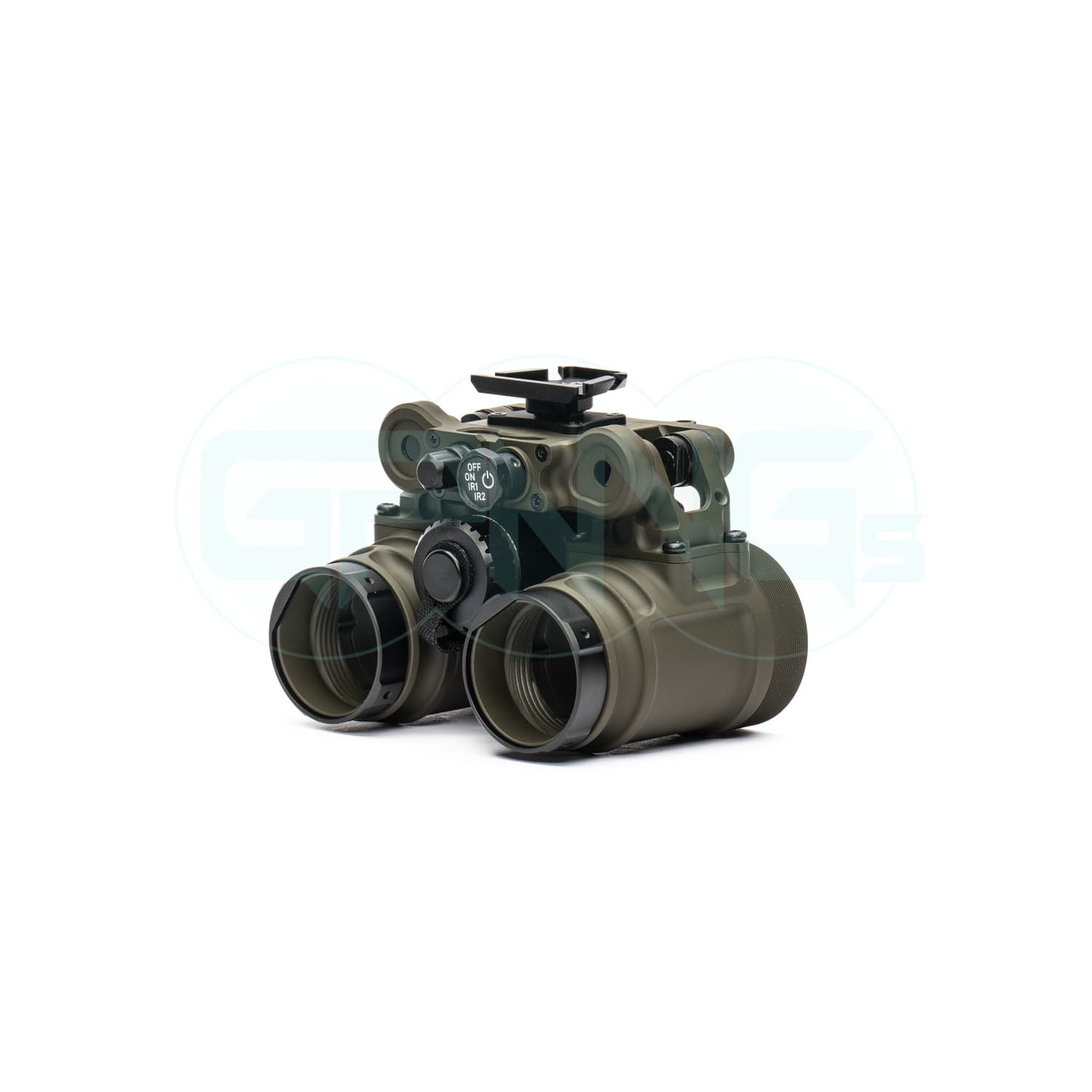 Low Light Innovations - MH-1 Housing ONLY