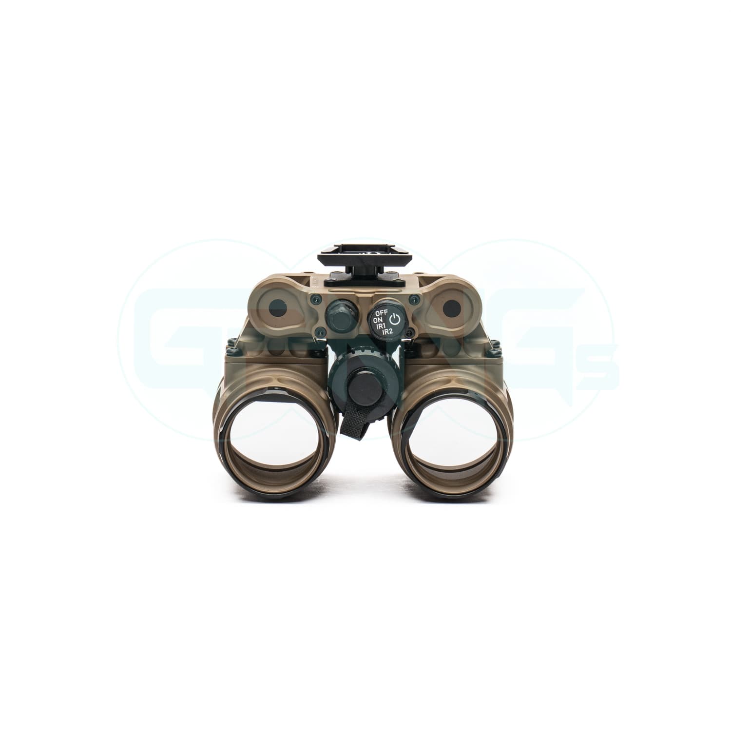 Low Light Innovations - MH-1 Housing ONLY