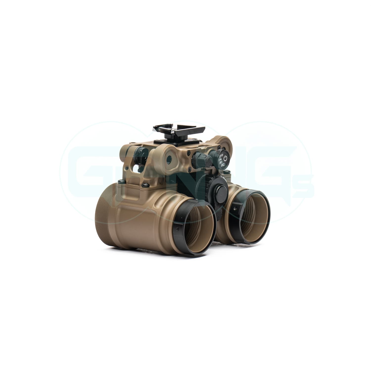 Low Light Innovations - MH-1 Housing ONLY