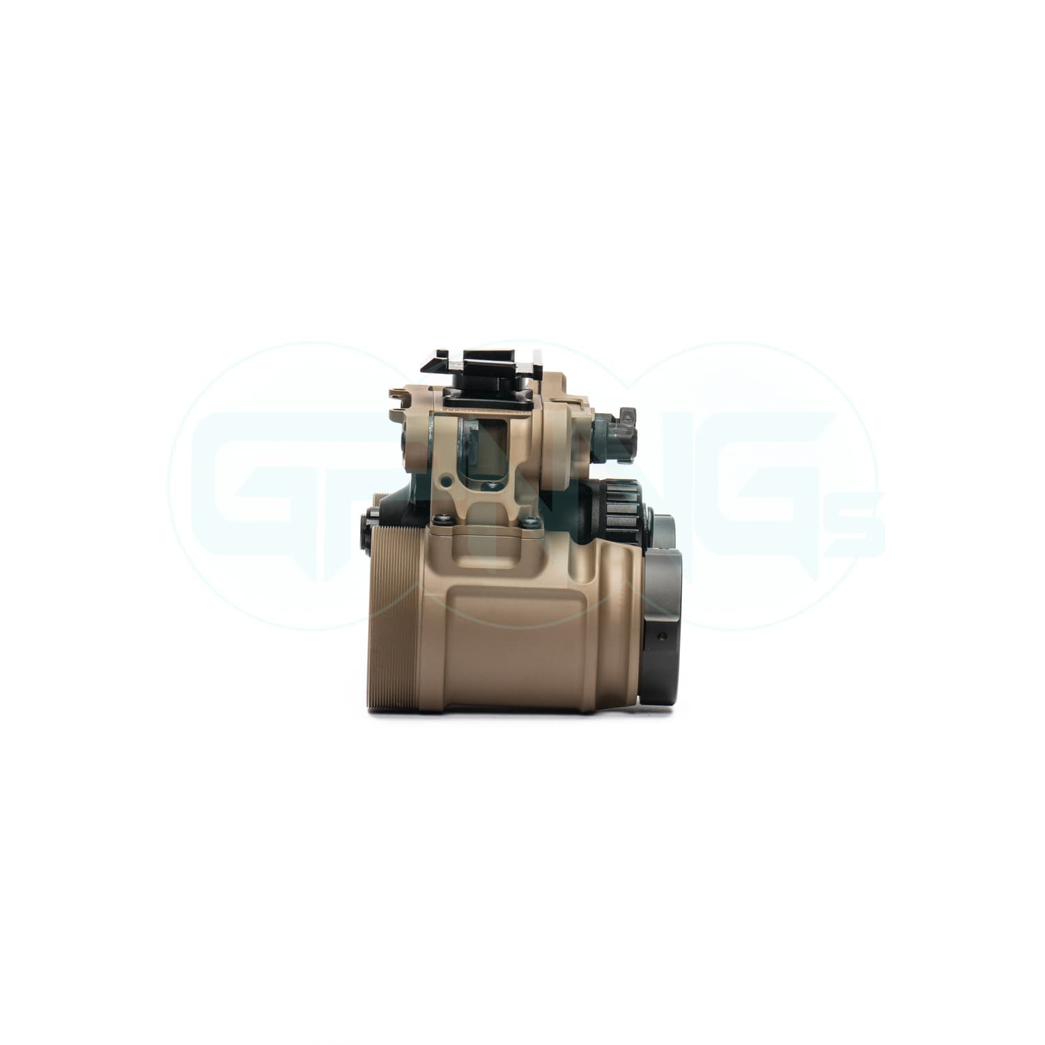 Low Light Innovations - MH-1 Housing ONLY