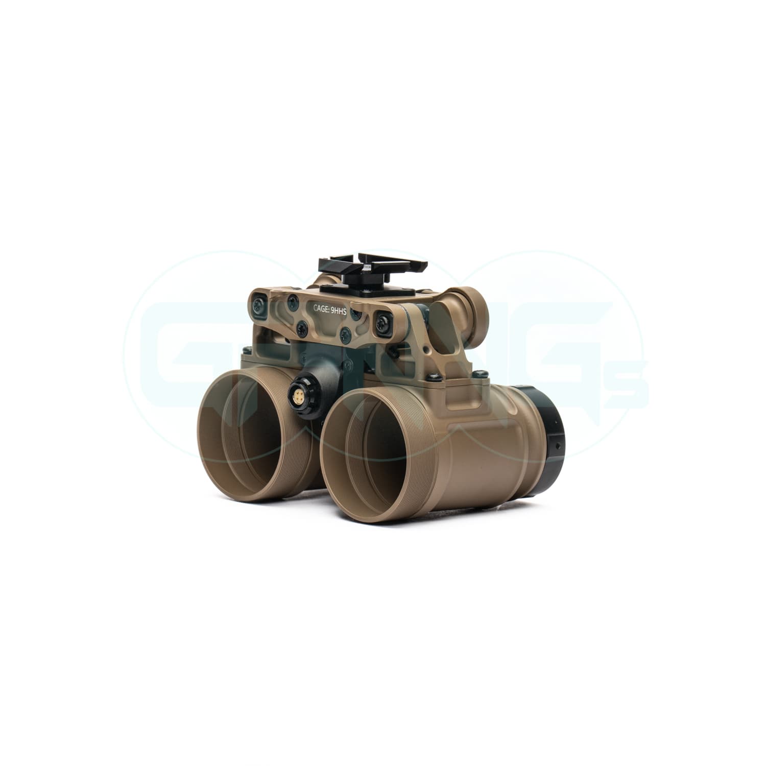 Low Light Innovations - MH-1 Housing ONLY