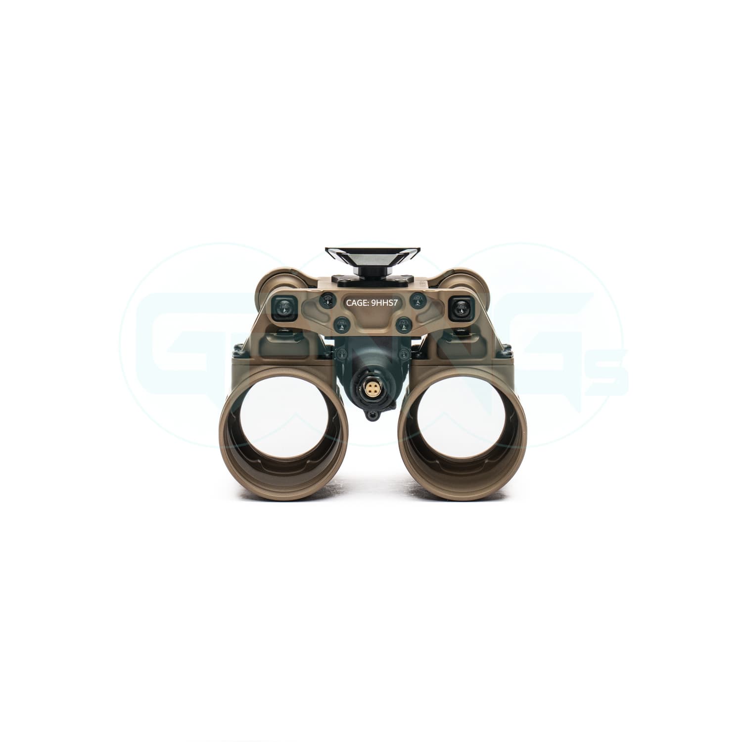 Low Light Innovations - MH-1 Housing ONLY