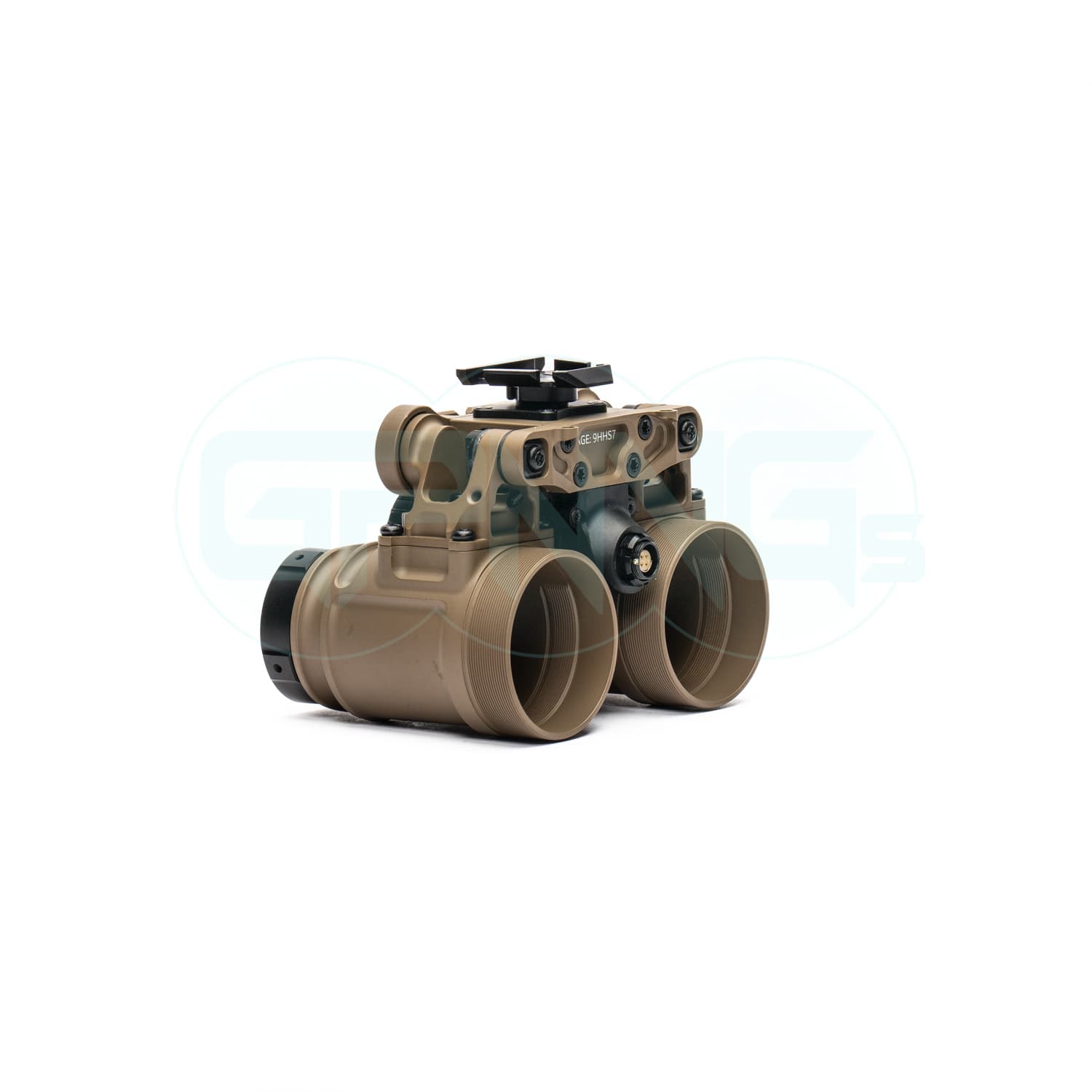 Low Light Innovations - MH-1 Housing ONLY
