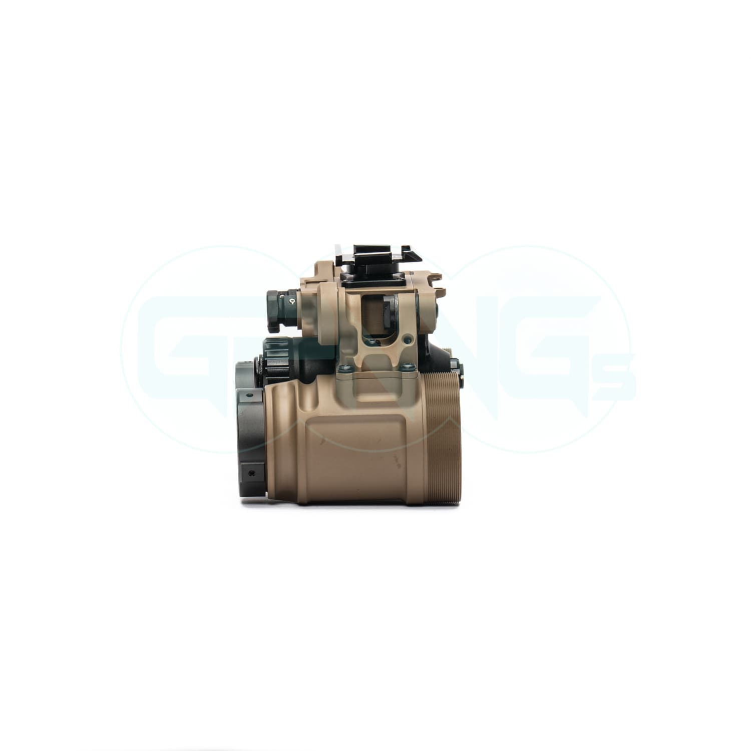 Low Light Innovations - MH-1 Housing ONLY