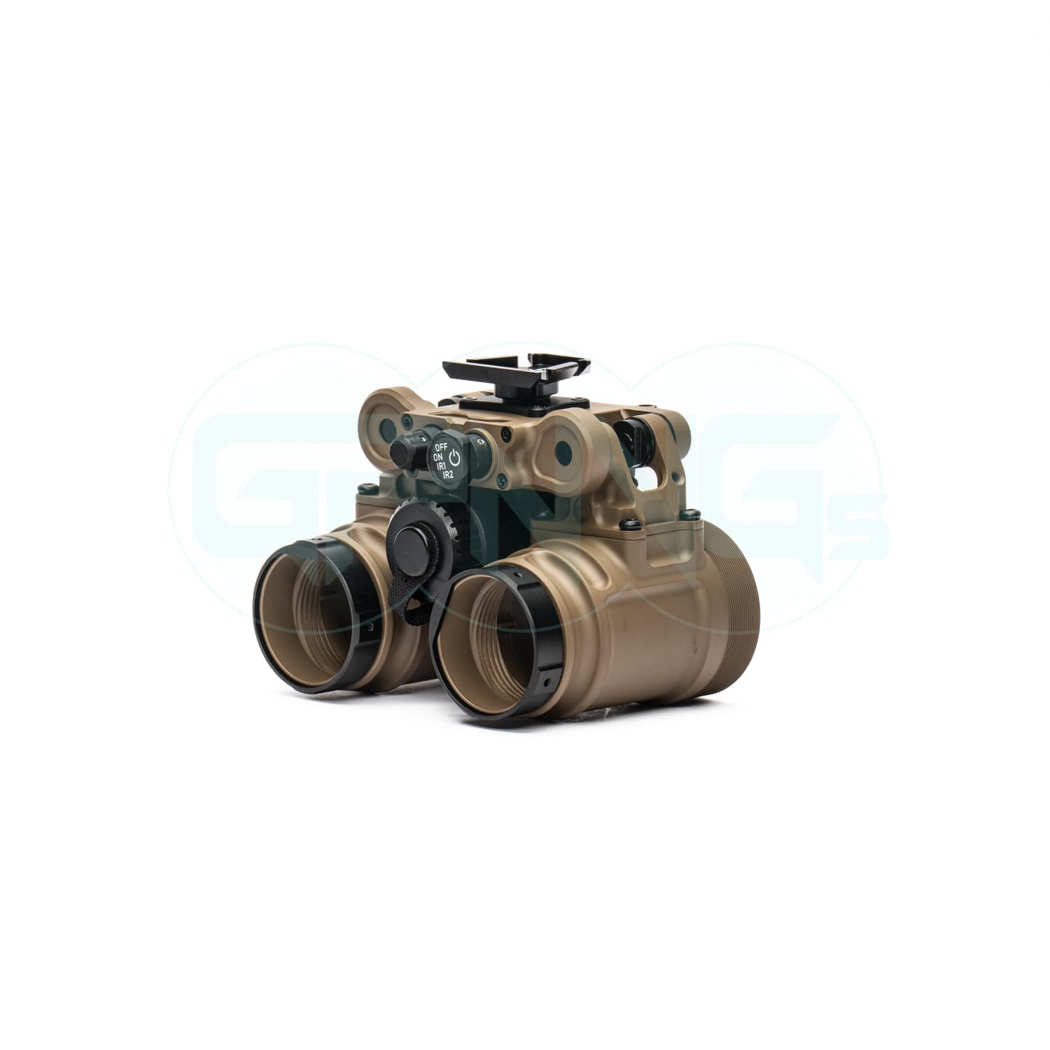 Low Light Innovations - MH-1 Housing ONLY