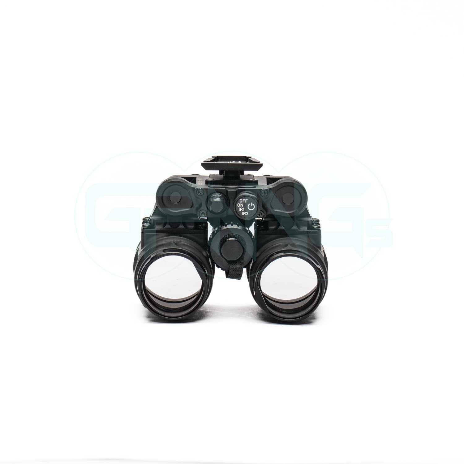 Low Light Innovations - MH-1 Housing ONLY