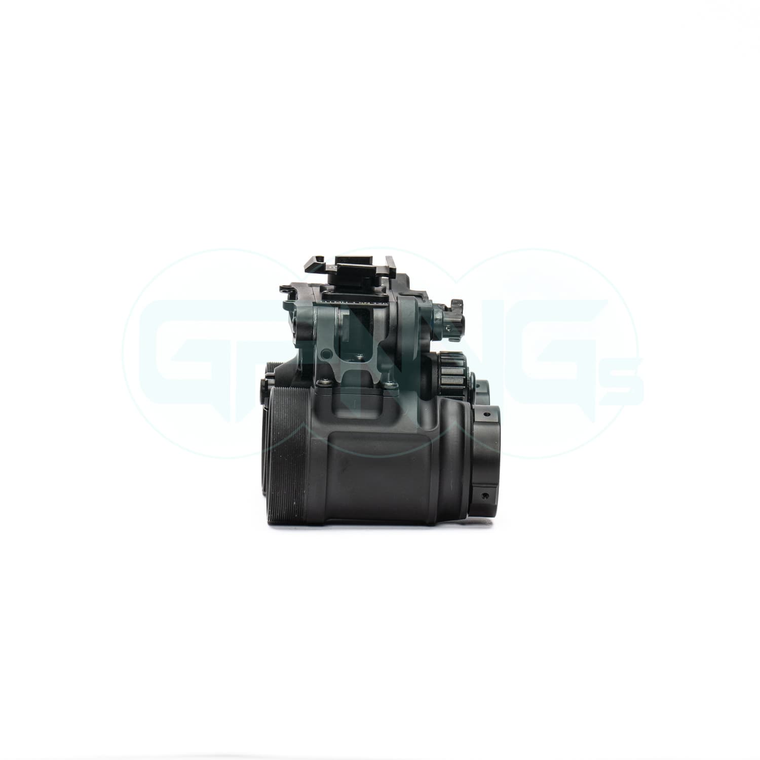 Low Light Innovations - MH-1 Housing ONLY