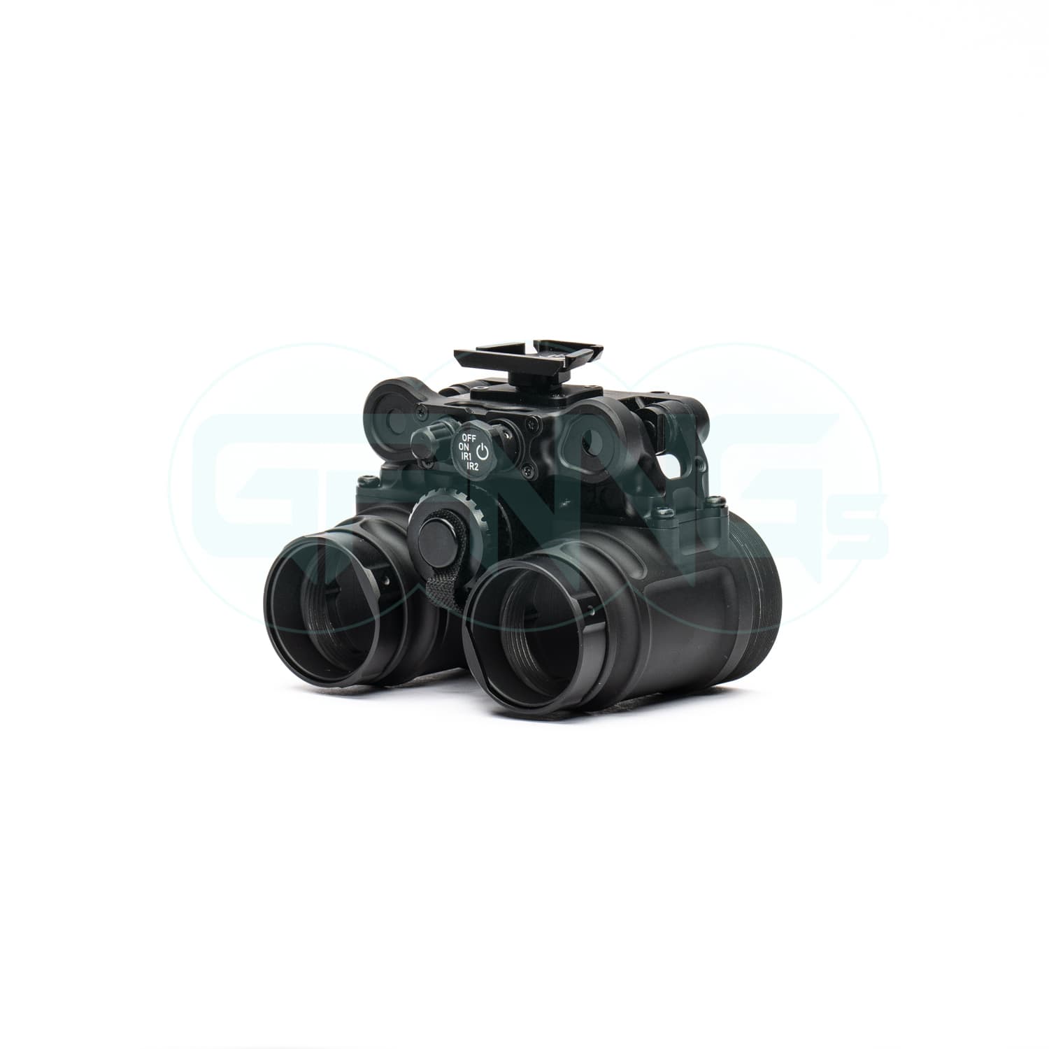 Low Light Innovations - MH-1 Housing ONLY