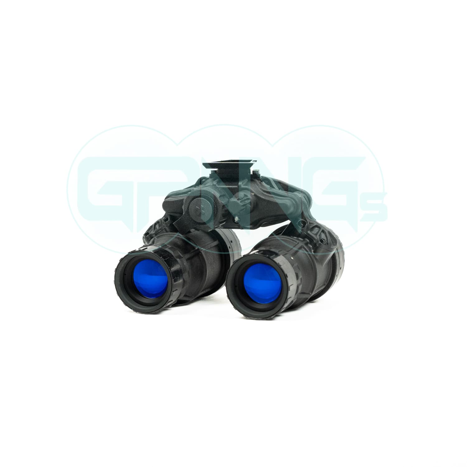Act in Black DTNVS-MG – White Phosphor