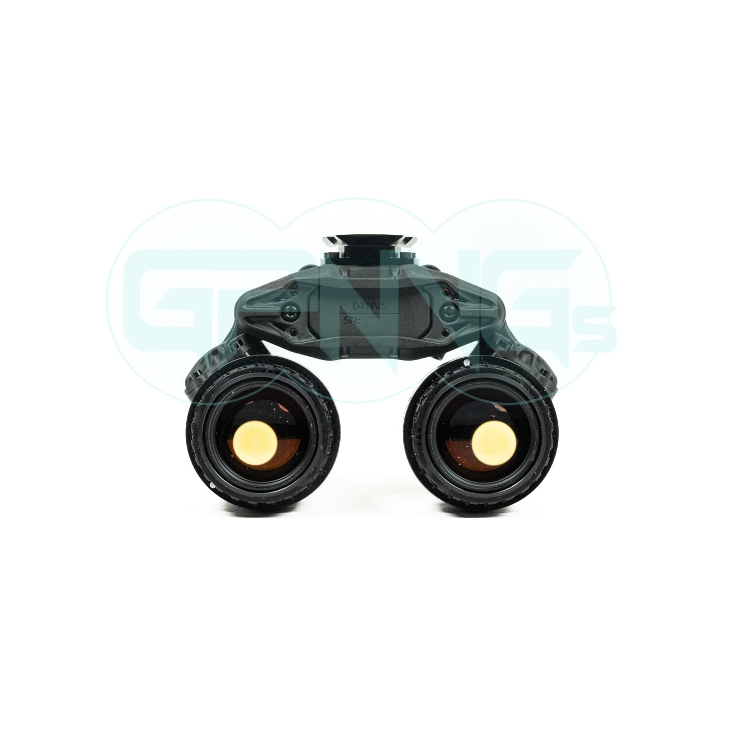 Act in Black DTNVS-MG – White Phosphor