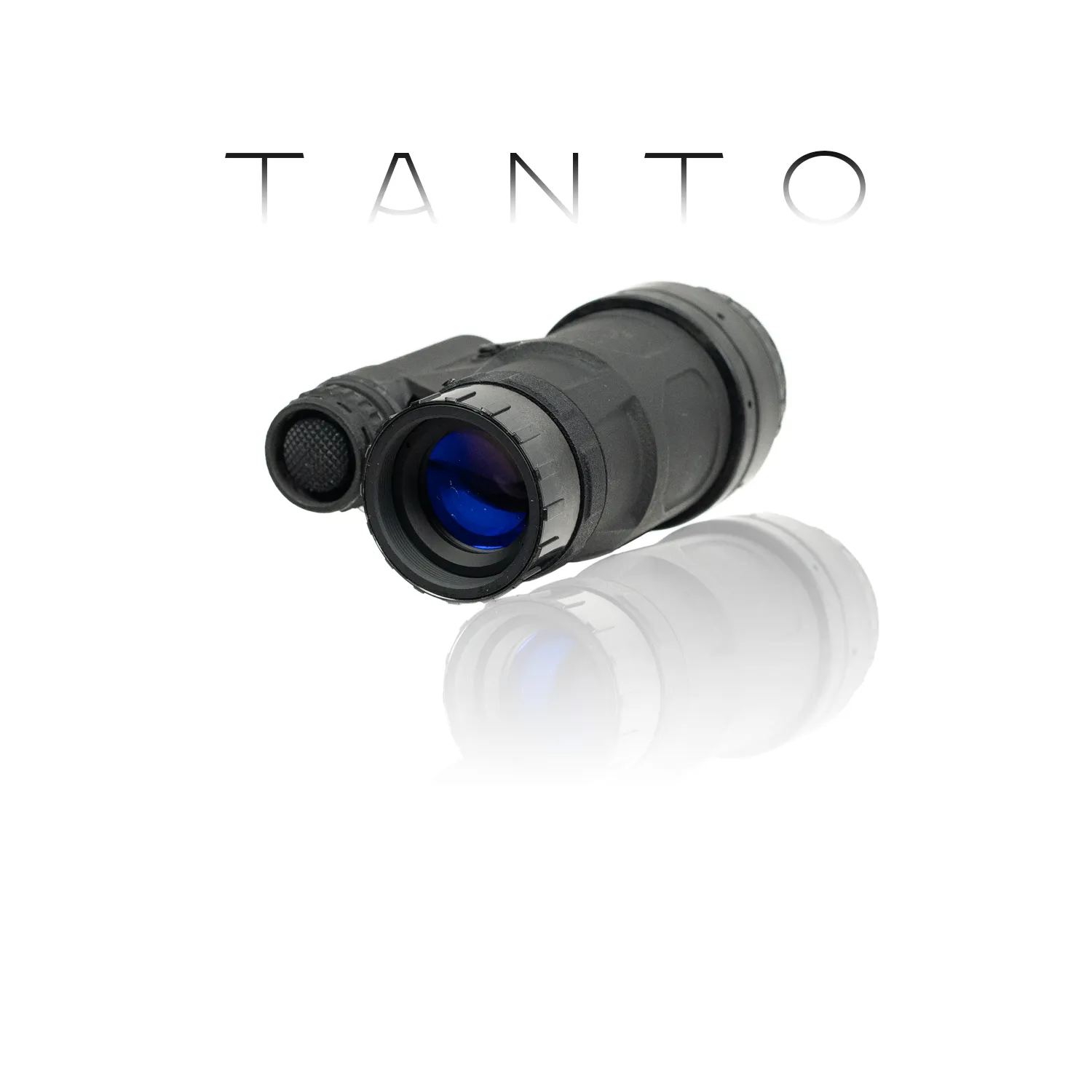 Nocturn Industries Tanto UANVM – L3 Filmless White Phosphor