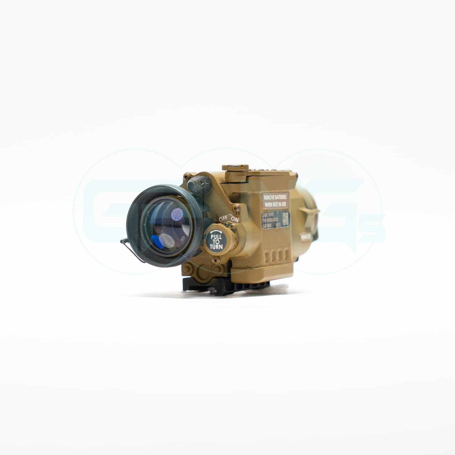 FLIR Systems T70 ThermoSight (USED)
