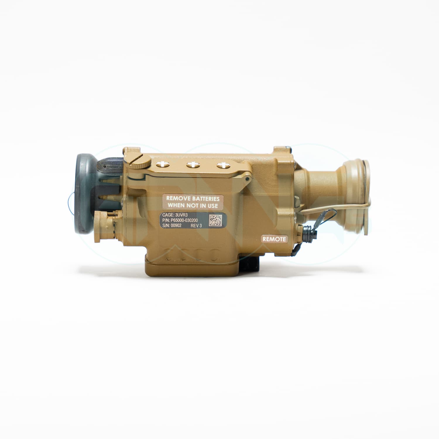 FLIR Systems T70 ThermoSight (USED)