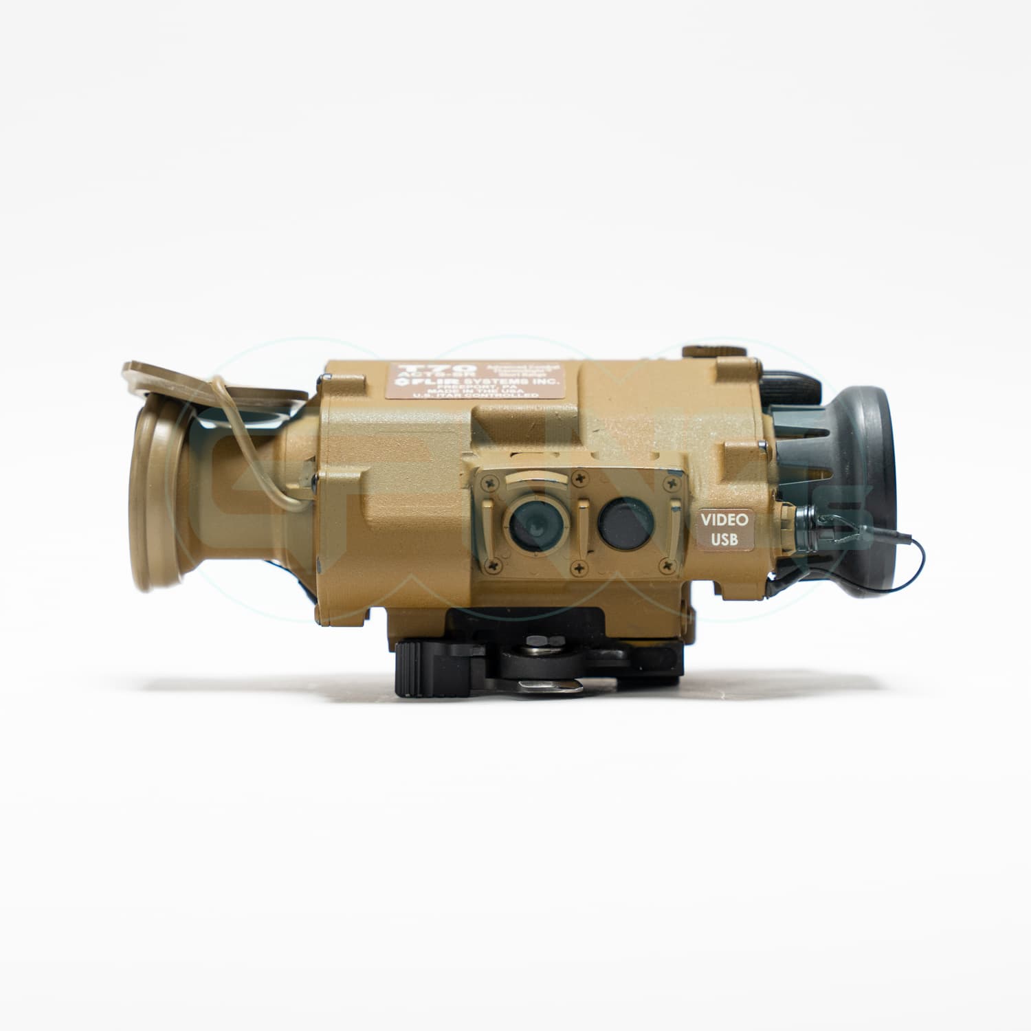 FLIR Systems T70 ThermoSight (USED)