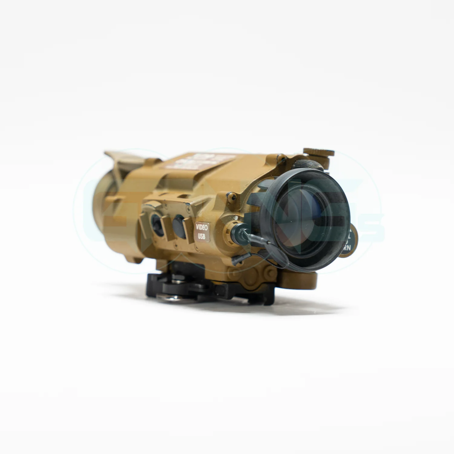 FLIR Systems T70 ThermoSight