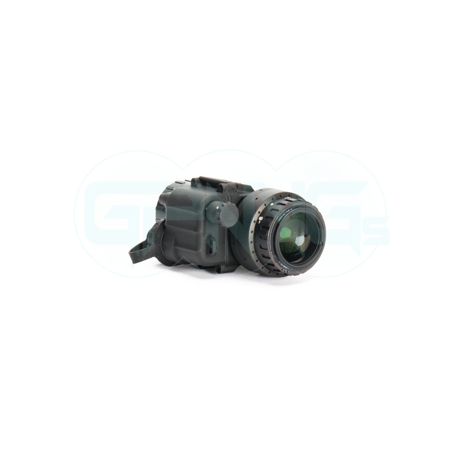 AB Night Vision - RVM-14 White Phosphor