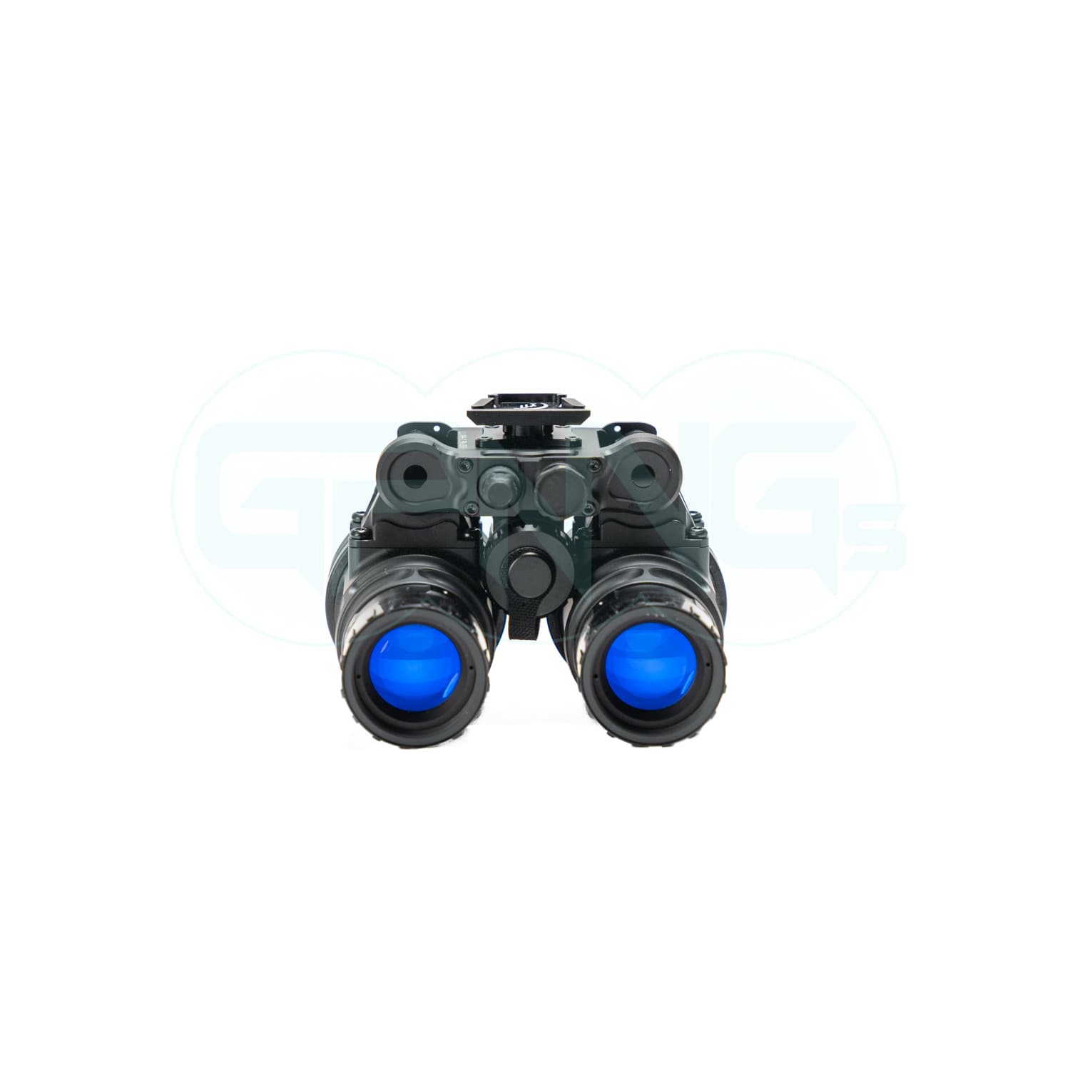 READY TO SHIP LLI MH-1 - White Phosphor