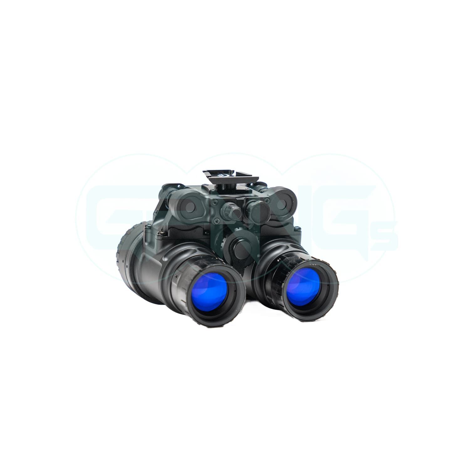 READY TO SHIP LLI MH-1 - White Phosphor